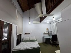 Ceylon Road (D15), Terrace #560345311